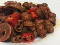 -宝宇大连海鲜渔港(金奎大厦店)