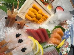 -森味薪火烧•烧鸟居酒屋•日本料理(望京店)