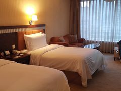 -成都世纪城假日酒店-西楼