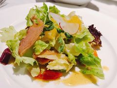 -戈雅法餐厅(世界城广场店)