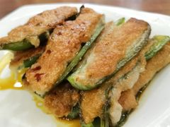 -东江渔村·古典园林·30年粤菜老字号(太和店)