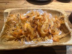 -丹江渔村(首都机场店)