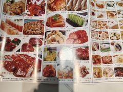 -品大三·经典淮扬菜(大行宫店)