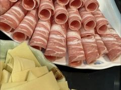 -晓林火锅(安定门店)