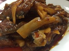 烧带鱼-乐乐餐厅(湘子庙街店)