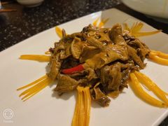 -和雅集素食(景区店)