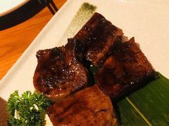 厚切酱烤牛舌-有喜屋·鲜鸡板前烧鸟(徐家汇店)