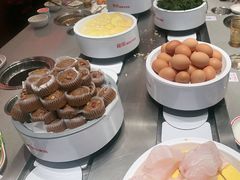 -龍歌自助小火锅(雨花台江南虹悦城店)