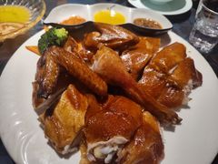 -幸福哟烧鸡·粤菜海鲜私厨(七星路店)