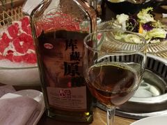 -尚海豆捞(乐虹坊店)