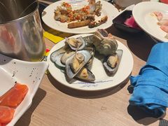 -星伦多自助料理(华润万象城店)