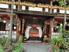 -青城甲(青城山店)