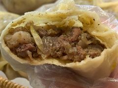-牧疆情新疆餐饮