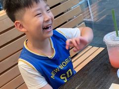 -Shake Shack(南山万象天地店)