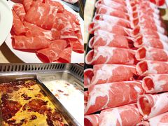 -山城老炮火锅城