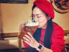 -Paulaner·德国帕拉娜自酿啤酒餐厅(海上世界店)