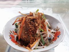 -胖金妹鸡豆凉粉店