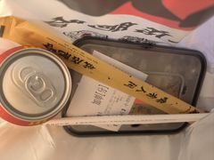 -破店肥哈·东北烧烤·夜宵(南山保利店)