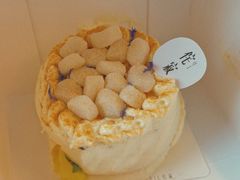 -侘寂甜品(自取店)