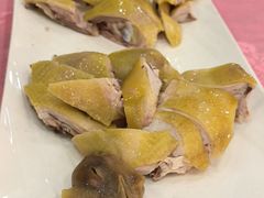 -江记餐厅(罗冲围店)