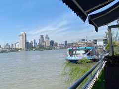 -三利音·浦之舟(滨江大道店)