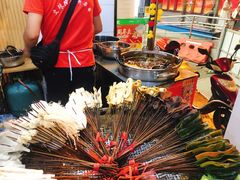 -厕所串串(文殊院店)