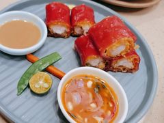 -点都德(龙之梦店)