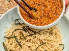 -裕兴记•蟹黄面馆(人民广场店)