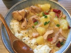 -春笙食堂.丼饭拉面寿司(GOGO新天地店)