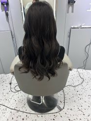 -吉米护肤造型