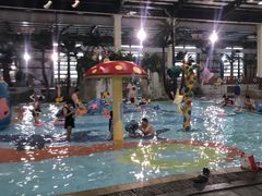 -南宫温泉水世界