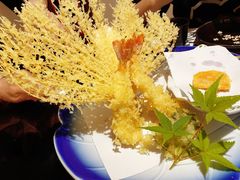 -天狗山料理(省体店)