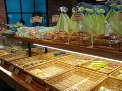-RiceZone乐食尊纯米面包坊(望京店)