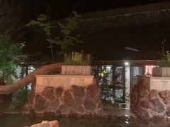 -汉拿山温泉度假酒店