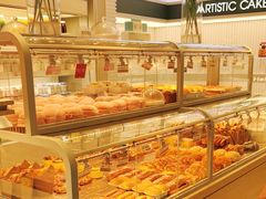 -好利来(高新枫叶广场店)