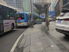 -巴倒烫陆派重庆火锅(南山店)