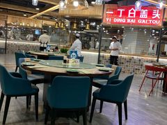 -阿西娅·西北妈妈拿手菜(华联店)