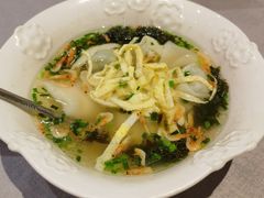 -好福记饭店(红梅公园店)