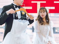 -上海衡山路十二号华邑酒店