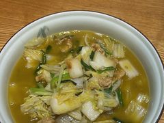 -老海陵·泰州菜(图书馆店)