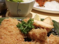 炸猪排-和幸(春熙路群光广场店)