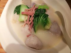 -江湖情酸菜鱼(万菱汇店)