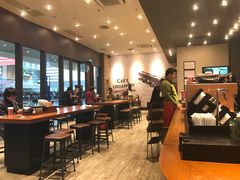 -星巴克(重庆火车北站北广场II店)