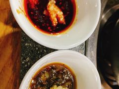 -海关荤豆花(洋河一路店)