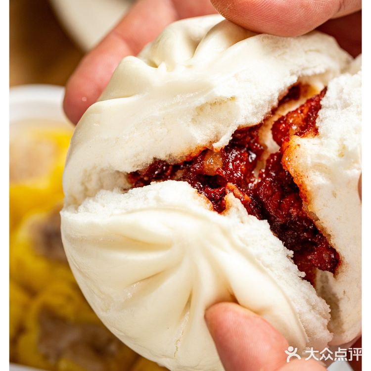 每天一顿广式点心早餐,8年非遗的味道
