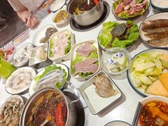 -围炉夜话·潮汕卤水火锅(榕江店)