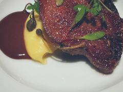 -ZHAO赵·牛扒坊(万象城店)