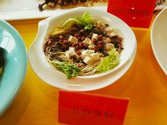 -第四食堂(中国海洋大学店)