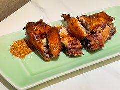 -楚山晓·湖北菜(武汉光谷K11店)
