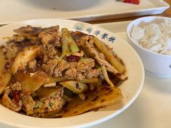 -同济大学-北苑食堂